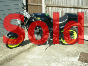 speed triple side L